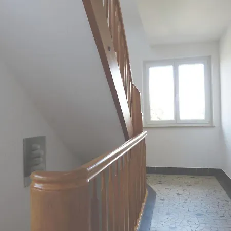 Apartment Gaestezimmer Gross *