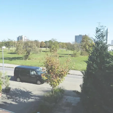 Gaestezimmer Gross Apartment