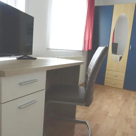 Gaestezimmer Gross Tuebingen