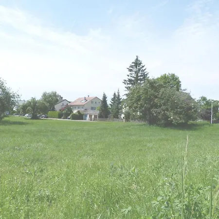 Gaestezimmer Gross Apartment *