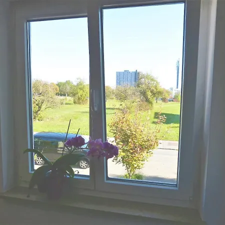 Gaestezimmer Gross Apartment Tuebingen