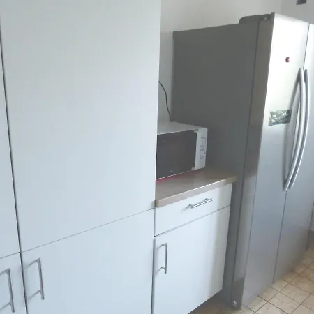 Gaestezimmer Gross Apartment Tuebingen