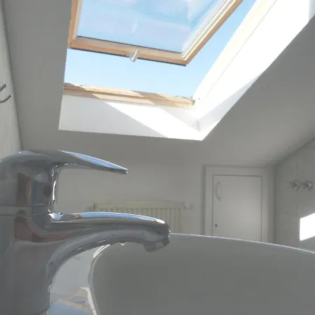 Gaestezimmer Gross Apartment Tuebingen