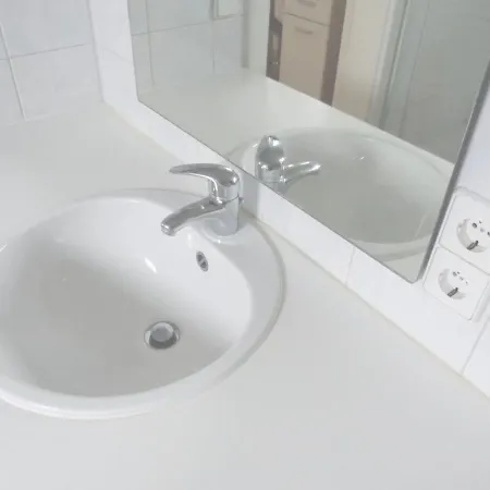 Apartment Gaestezimmer Gross Tuebingen