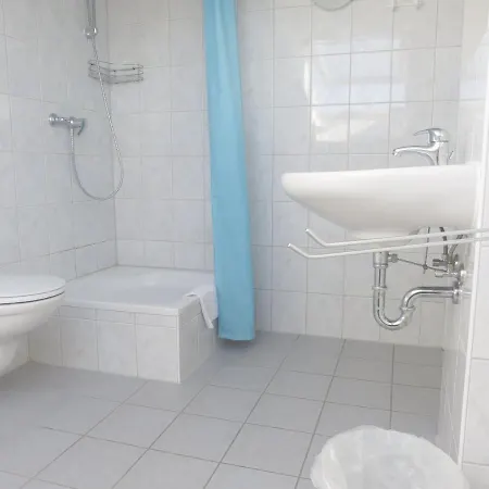 Apartment Gaestezimmer Gross *