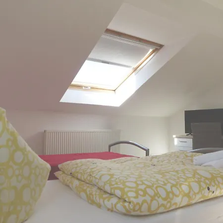 Gaestezimmer Gross Apartment *