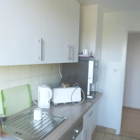 Gaestezimmer Gross * Tuebingen