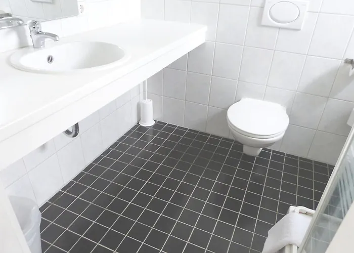 公寓 Gaestezimmer Gross 蒂宾根